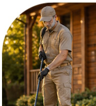 Заказать Обработка от змей